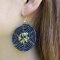 Kasuku Maasai Choker Necklace